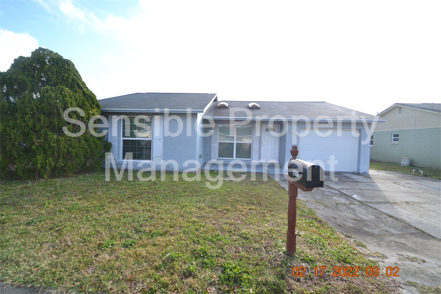 stress free property management